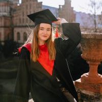 Репетитор - Виктория П. id: 123566