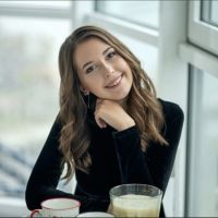 Репетитор - Юлия З. id: 45398