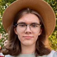 Репетитор - Владислав Б. id: 171195