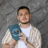 Михайло П.