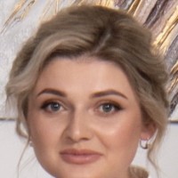 Репетитор Алина Лещенко - BUKI