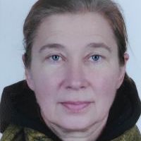 Наталія Дорошенко  репетитор  Хімії онлайн