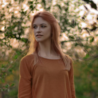 Репетитор - Анна Б. id: 96552
