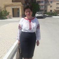 Мария Ц.