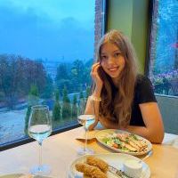Репетитор - Диана К. id: 121927