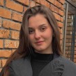 Ірина Бережна id: 210945