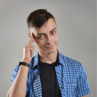 Олександр Л.