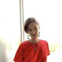 Репетитор - Анна П. id: 45610