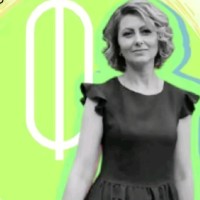 Людмила Федеріцан  репетитор  Хімії онлайн