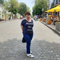 Репетитор - Оксана К. id: 80721
