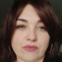 Репетитор - Наталія Ф. id: 60513