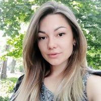 Репетитор - Марина Ф. id: 78483