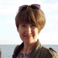 Репетитор - Ірина С. id: 141845