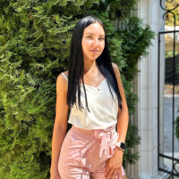 Репетитор - Анна Щ. id: 176914