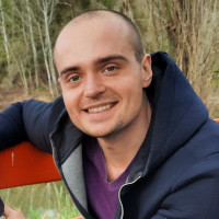 Репетитор - Євгеній П. id: 158654