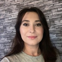 Репетитор Инна Билык - BUKI