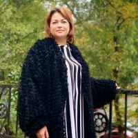 Репетитор - Ольга К. id: 62658