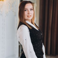 Репетитор Андріана Зетко - BUKI