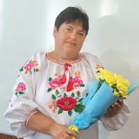 Репетитор Лариса Полищук - BUKI