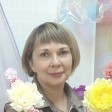 Анна Кринська id: 201410