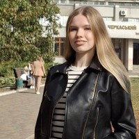 Репетитор - Єлизавета Ш. id: 194202