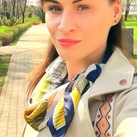 Анжелика Петренко