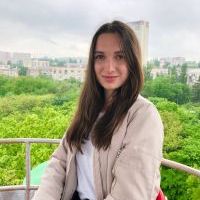 Репетитор - Лана С. id: 134553