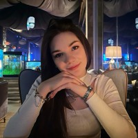 Кира Тихоновская  репетитор  Английского языка онлайн