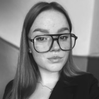 Репетитор Анастасия Стыцюк - BUKI