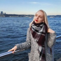 Репетитор - Ольга П. id: 117975