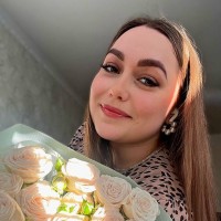 Репетитор - Екатерина П.