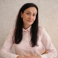 Репетитор Юлія Ниркова - BUKI