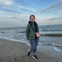 Репетитор - Тетяна К.