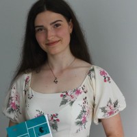 Катерина Грем  репетитор  Украинского языка и литературы онлайн