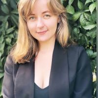 Репетитор - Оксана Г. id: 138250