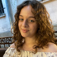 Репетитор - Кристина Ю. id: 152321