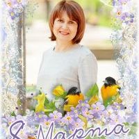 Репетитор - Людмила Дедюк