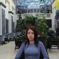 Репетитор Ніна Сончак - BUKI