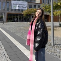 Репетитор Олександра Панченко - BUKI