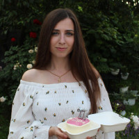 Репетитор - Ольга М. id: 53305