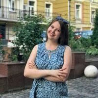 Олена К.
