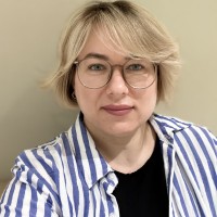 Репетитор Оксана Сорока - BUKI