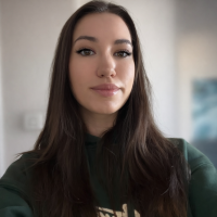 Репетитор Амина Лукьянова - BUKI