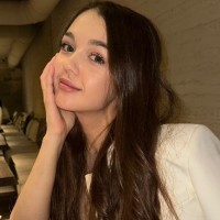 Репетитор Валерия Сидельныкова - BUKI