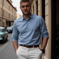 Репетитор Андрій Бабур - BUKI