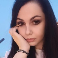 Виктория Репецкая  репетитор  Грецької мови онлайн