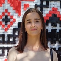 Репетитор Анна Томашук - BUKI