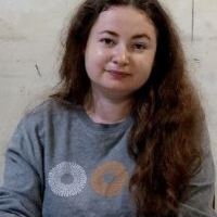Ірина М.