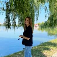 Репетитор - Анастасія О. id: 122942