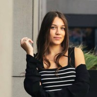 Репетитор Катерина Касьянова - BUKI